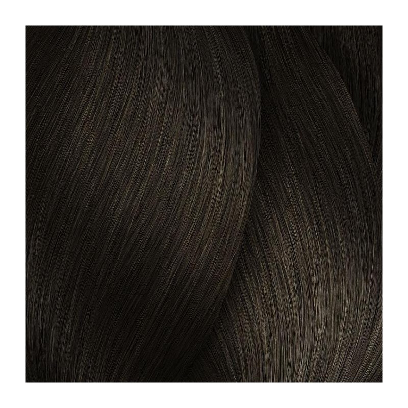 Loreal Tinte Permanente Majirel En Crema N.  6 Rubio Oscuro