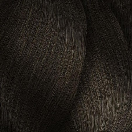 Loreal Tinte Permanente Majirel En Crema N.  6 Rubio Oscuro