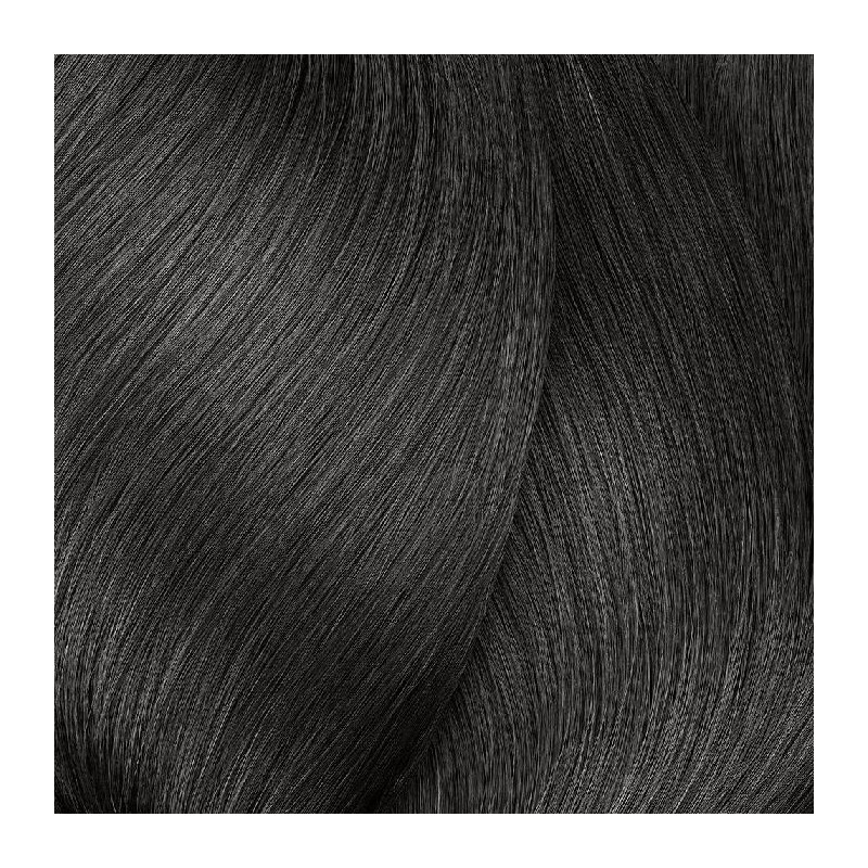 Loreal Tinte Permanente Majirel En Crema N.  6. 1 Rubio Oscuro Ceniza