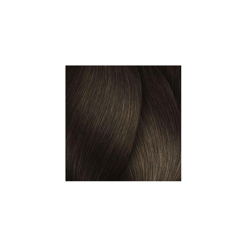 Loreal Tinte Permanente Majirel En Crema N.  6. 8 Rubio Oscuro Moka