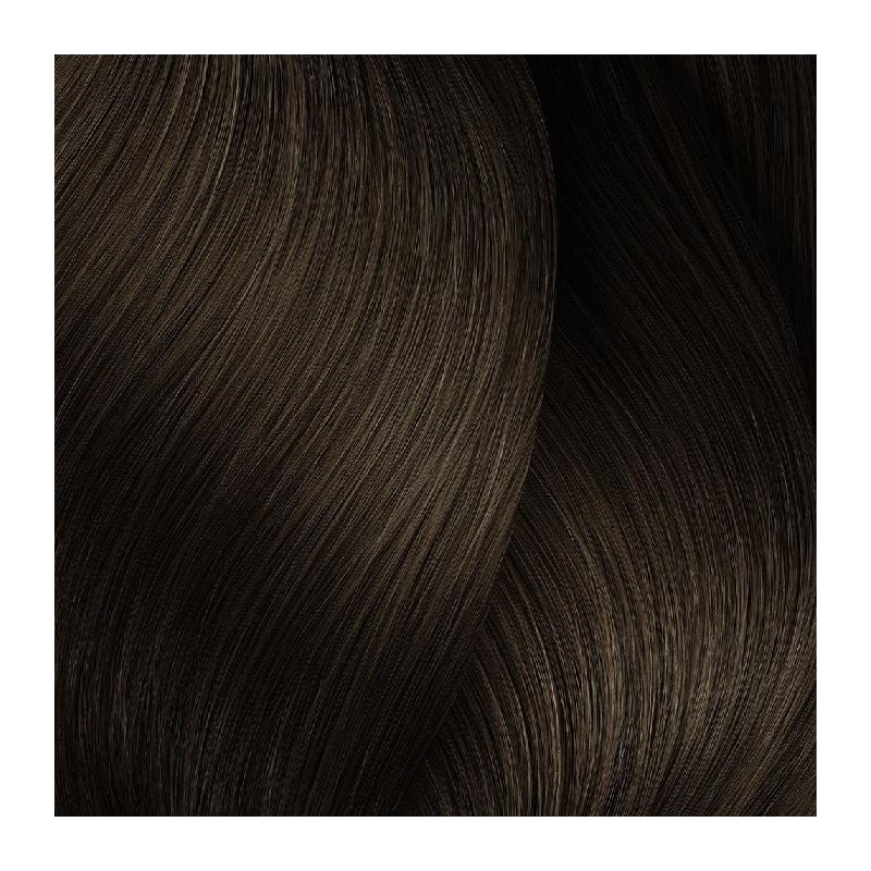 Loreal Tinte Permanente Majirel En Crema N.  6.23 Rubio Oscuro Irisado Dorado