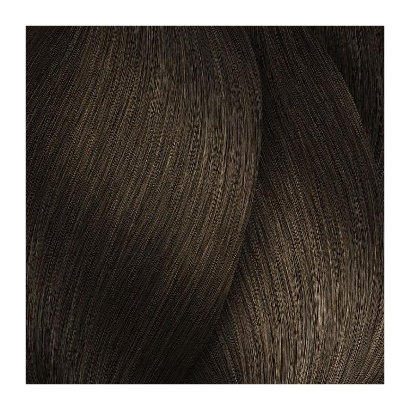 Loreal Tinte Permanente Majirel En Crema N.  6.32 Rubio Oscuro Dorado Irisado