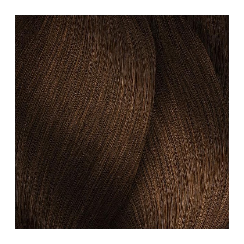 Loreal Tinte Permanente Majirel En Crema N.  6.34 Rubio Oscuro Dorado Cobrizo