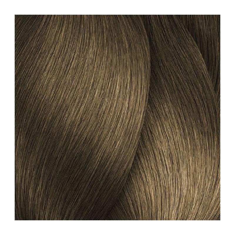 Loreal Tinte Permanente Majirel En Crema N.  7. 03 Rubio Natural Dorado
