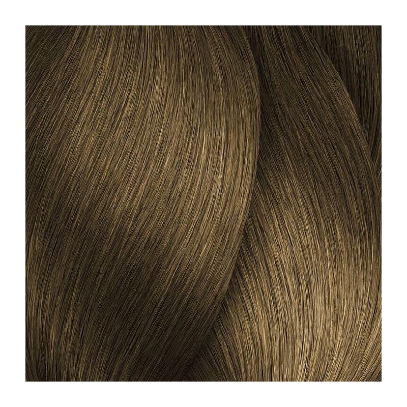 Loreal Tinte Permanente Majirel En Crema N.  7. 3 Rubio Dorado