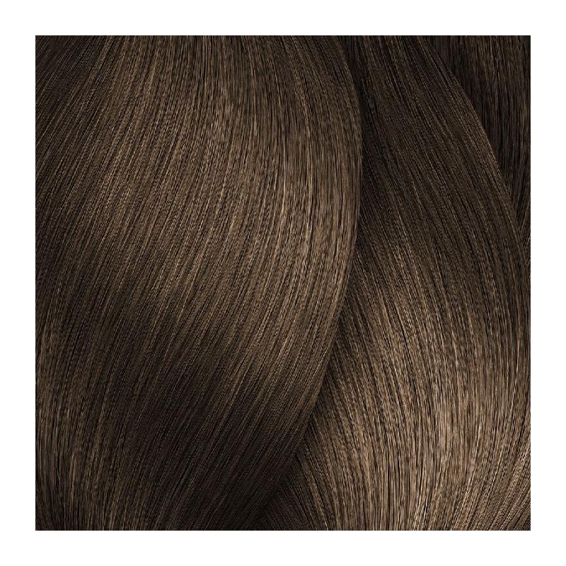Loreal Tinte Permanente Majirel En Crema N.  7. 8 Rubio Moka