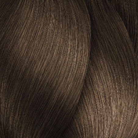 Loreal Tinte Permanente Majirel En Crema N.  7. 8 Rubio Moka