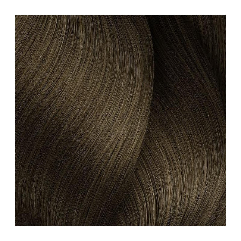 Loreal Tinte Permanente Majirel En Crema N.  7.13 Rubio Ceniza Dorado