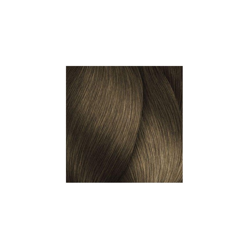 Loreal Tinte Permanente Majirel En Crema N.  7.31 Rubio Dorado Ceniza