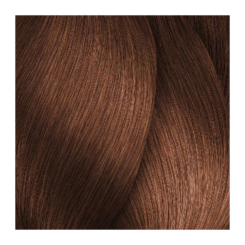 Loreal Tinte Permanente Majirel En Crema N.  7.35 Rubio Dorado Caoba