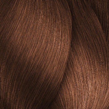 Loreal Tinte Permanente Majirel En Crema N.  7.35 Rubio Dorado Caoba