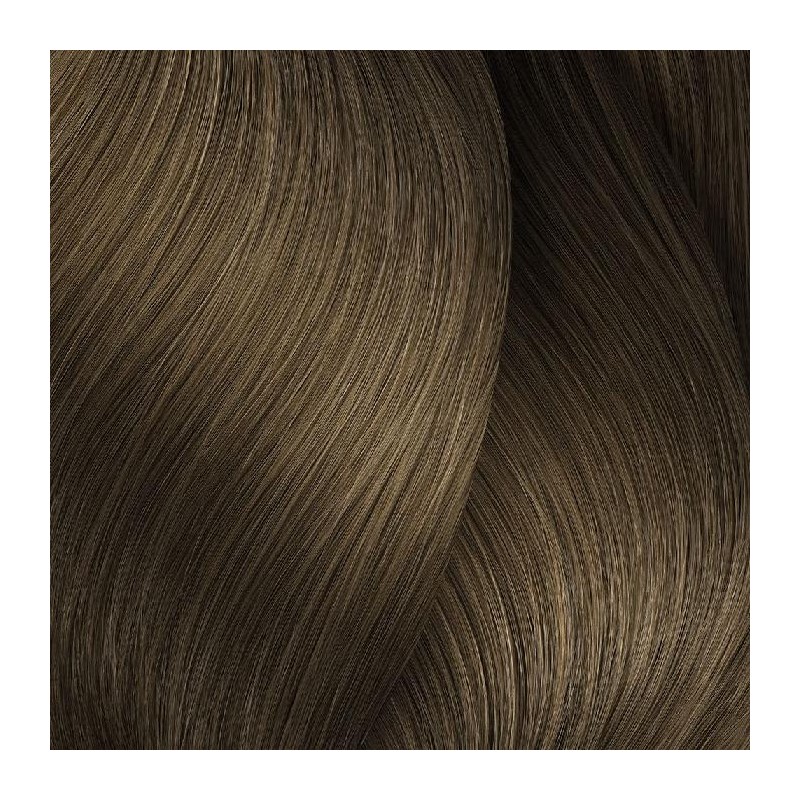 Loreal Tinte Permanente Majirel En Crema N.  8 Rubio Claro