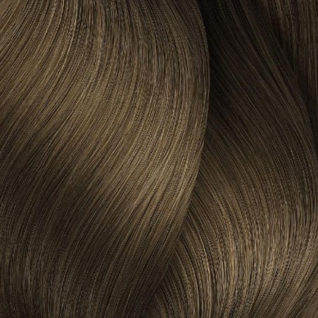 Loreal Tinte Permanente Majirel En Crema N.  8 Rubio Claro