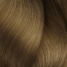 Loreal Tinte Permanente Majirel En Crema N.  8. 03 Rubio Claro Natural Dorado