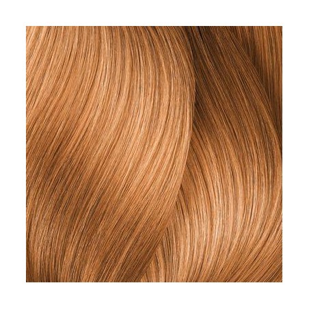 Loreal Tinte Permanente Majirel En Crema N.  8. 04 Rubio Claro Natural Cobrizo