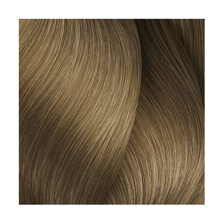 Loreal Tinte Permanente Majirel En Crema N.  8.31 Rubio Claro Dorado Ceniza