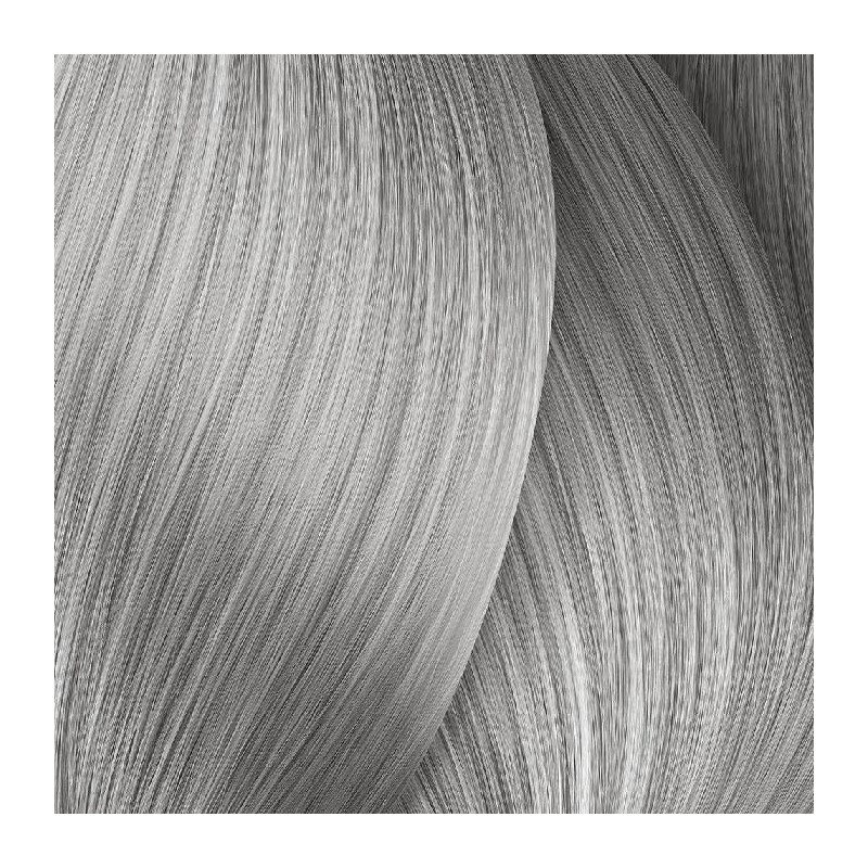 Loreal Tinte Permanente Majirel En Crema N.  9. 1 Rubio Muy Claro Ceniza