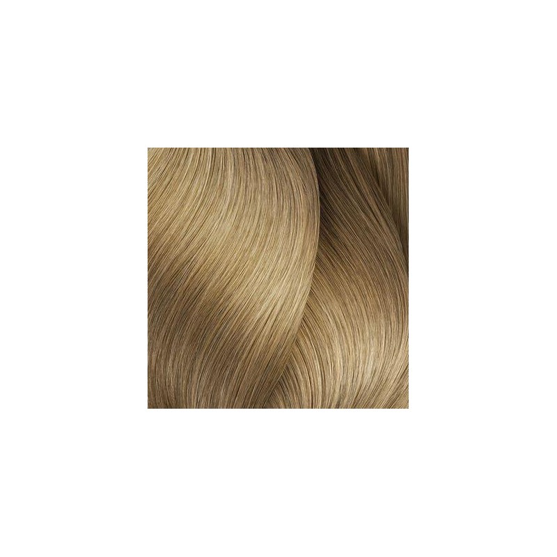 Loreal Tinte Permanente Majirel En Crema N.  9.31 Rubio Muy Claro Dorado Ceniza