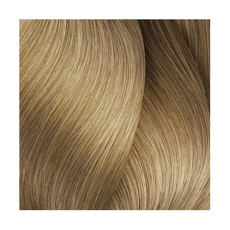 Loreal Tinte Permanente Majirel En Crema N.  9.31 Rubio Muy Claro Dorado Ceniza