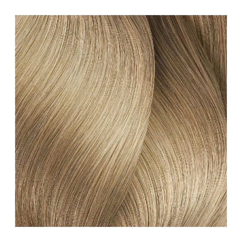 Loreal Tinte Permanente Majirel En Crema N. 10 Rubio Platino