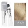 Loreal Tinte Permanente Majirel En Crema N. 10. 1/2 Rubio Platino Ceniza Pastel