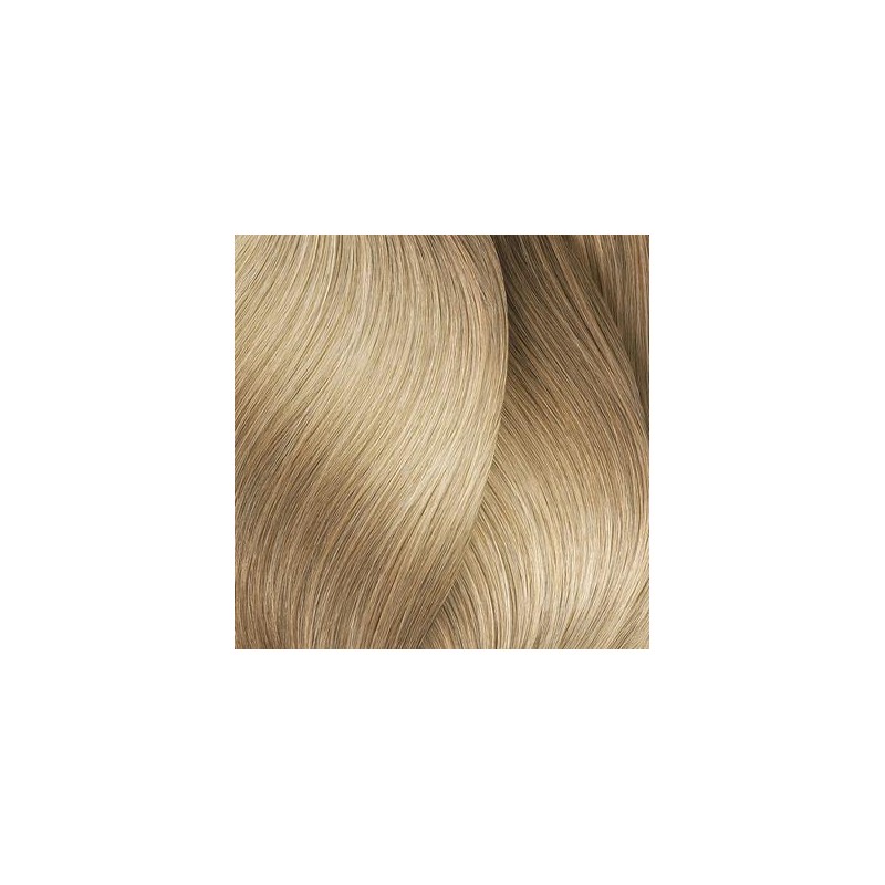 Loreal Tinte Permanente Majirel En Crema N. 10. 31 Rubio Platino Dorado Ceniza