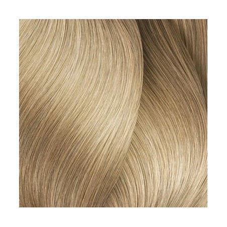Loreal Tinte Permanente Majirel En Crema N. 10. 31 Rubio Platino Dorado Ceniza