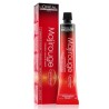 Loreal Tinte Permanente Majirel En Crema N. Majirouge  5.45 Castaño Claro Cobrizo Caoba