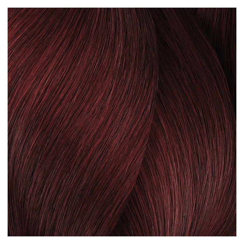 Loreal Tinte Permanente Majirel En Crema N. Majirouge Carmin 5.60