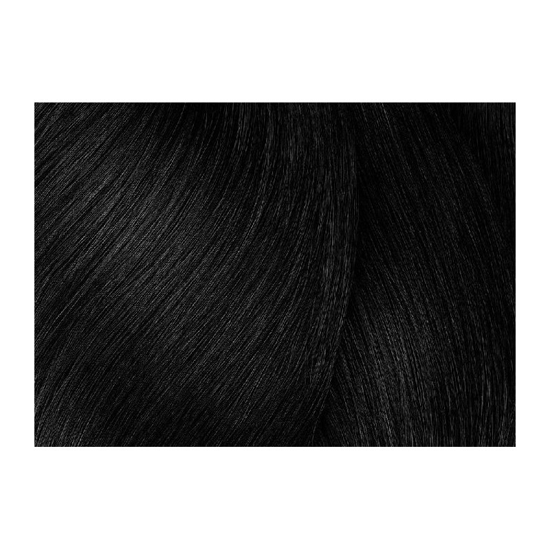 Loreal Tinte Permanente Nuevo Inoa En Gel Sin Amoniaco N.  2 Fundamental Moreno Tubo 60 Grs