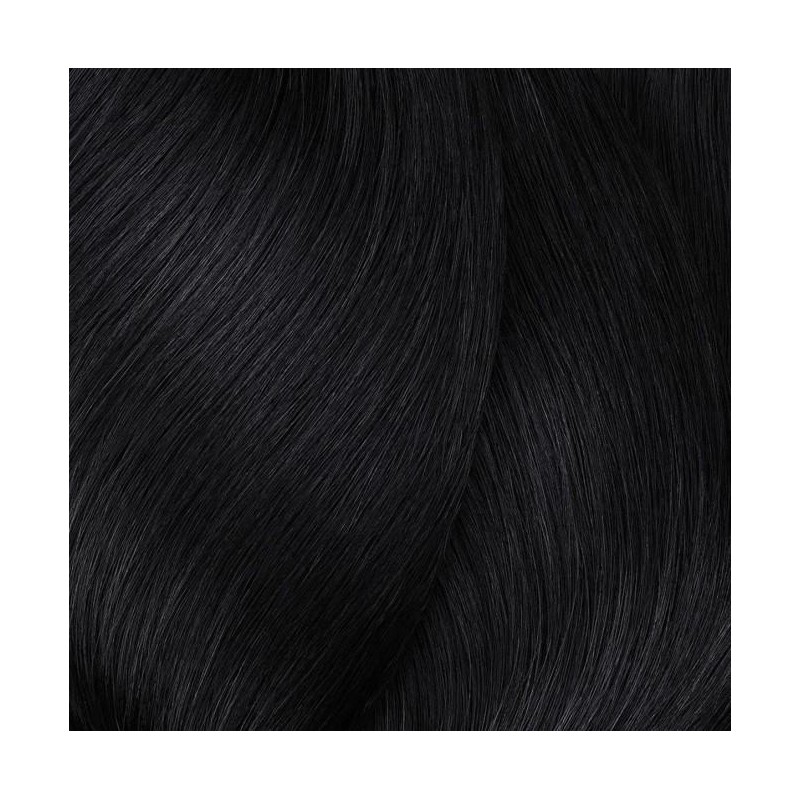 Loreal Tinte Permanente Nuevo Inoa En Gel Sin Amoniaco N.  2.10 Moreno Oscuro Ceniza Intenso Tubo 60 Grs