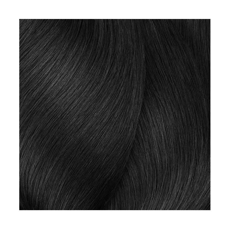 Loreal Tinte Permanente Nuevo Inoa En Gel Sin Amoniaco N.  3 Fundamental Castaño Oscuro Tubo 60 Grs
