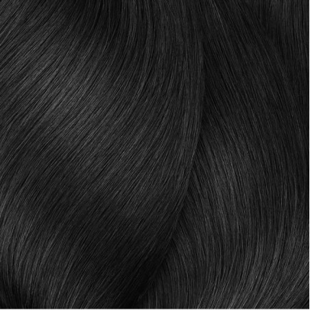 Loreal Tinte Permanente Nuevo Inoa En Gel Sin Amoniaco N.  3 Fundamental Castaño Oscuro Tubo 60 Grs
