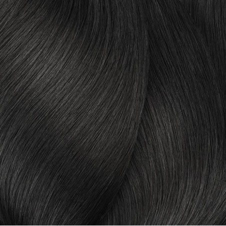 Loreal Tinte Permanente Nuevo Inoa En Gel Sin Amoniaco N.  4 Fundamental  Castaño Tubo 60 Grs