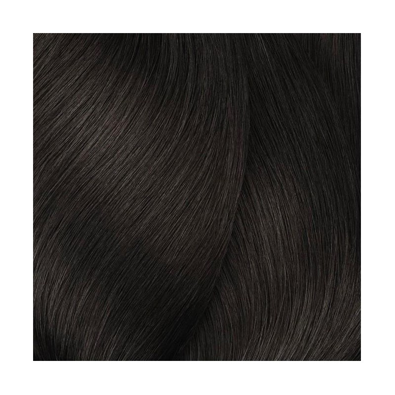 Loreal Tinte Permanente Nuevo Inoa En Gel Sin Amoniaco N.  4. 3 Castaño Dorado Tubo 60 Grs