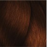 Loreal Tinte Permanente Nuevo Inoa En Gel Sin Amoniaco N.  4.45 Castaño Cobrizo Caoba Tubo 60 Grs