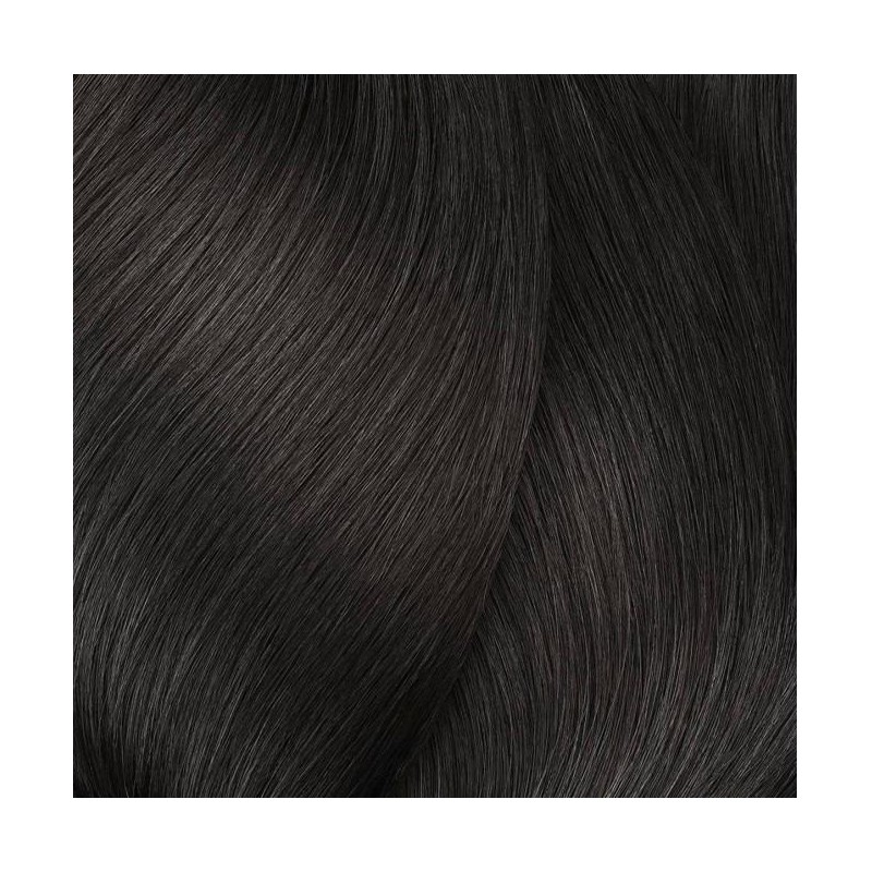 Loreal Tinte Permanente Nuevo Inoa En Gel Sin Amoniaco N.  5. 1 Castaño Claro Ceniza Tubo 60 Grs