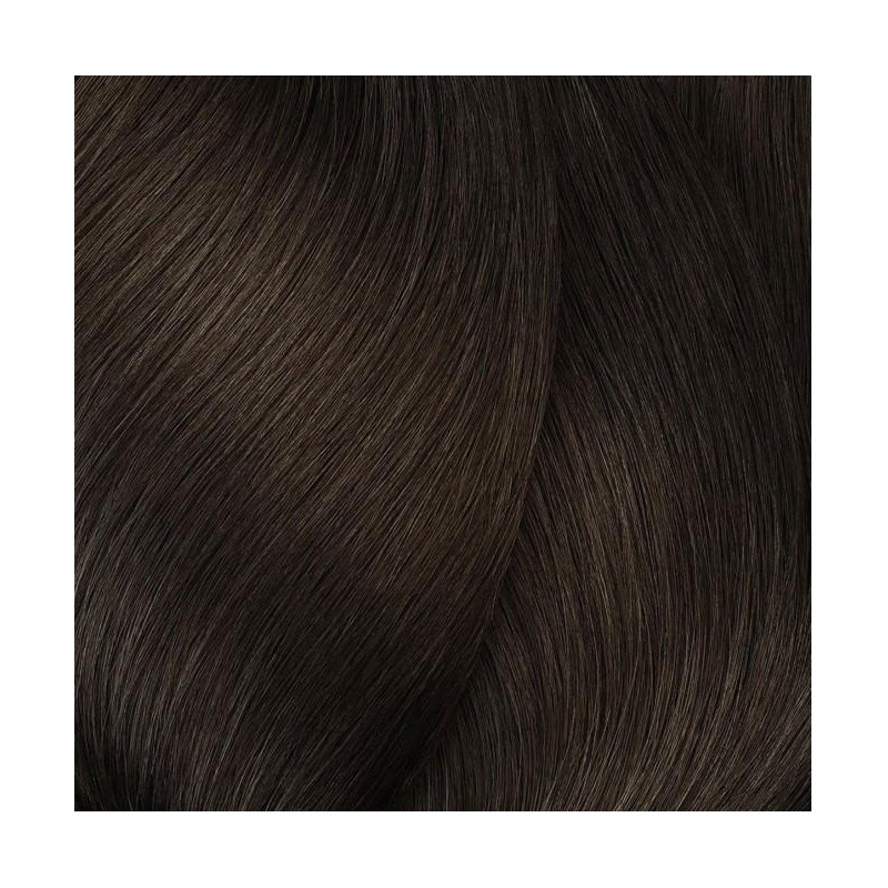 Loreal Tinte Permanente Nuevo Inoa En Gel Sin Amoniaco N.  5. 3 Castaño Claro Dorado Tubo 60 Grs