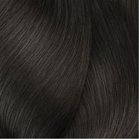 Loreal Tinte Permanente Nuevo Inoa En Gel Sin Amoniaco N.  5.17 Castaño Claro Ceniza Frio Tubo 60 Grs
