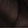 Loreal Tinte Permanente Nuevo Inoa En Gel Sin Amoniaco N.  5.25 Castaño Claro Irisado Caoba Tubo 60 Grs