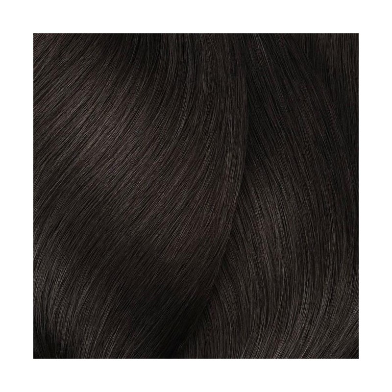 Loreal Tinte Permanente Nuevo Inoa En Gel Sin Amoniaco N.  5.32 Castaño Claro Dorado Irisado Tubo 60 Grs