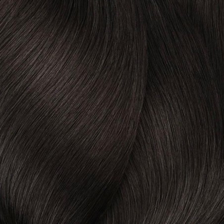 Loreal Tinte Permanente Nuevo Inoa En Gel Sin Amoniaco N.  5.32 Castaño Claro Dorado Irisado Tubo 60 Grs