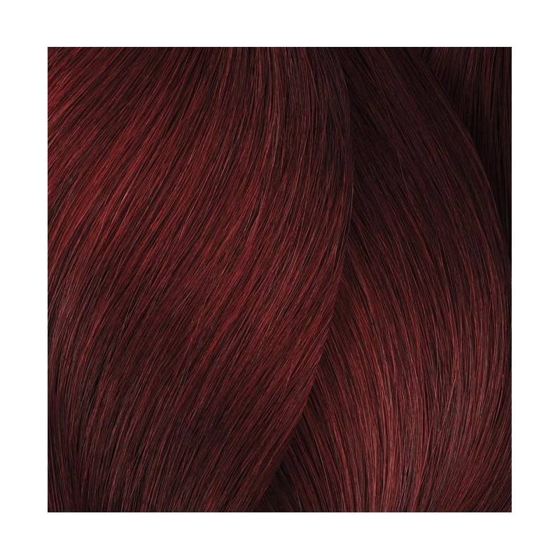 Loreal Tinte Permanente Nuevo Inoa En Gel Sin Amoniaco N.  5.60 Castaño Claro Rojizo Intenso Tubo 60 Grs