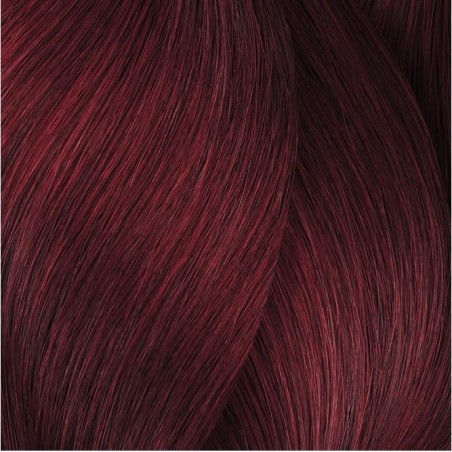 Loreal Tinte Permanente Nuevo Inoa En Gel Sin Amoniaco N.  5.62 Castaño Claro Rojizo Irisado Tubo 60 Grs