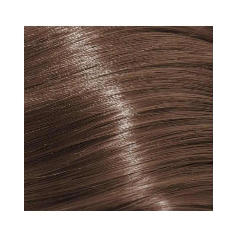 Loreal Tinte Permanente Nuevo Inoa En Gel Sin Amoniaco N.  6.11 Rubio Oscuro Ceniza Profundo Tubo 60 Grs