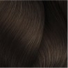 Loreal Tinte Permanente Nuevo Inoa En Gel Sin Amoniaco N.  6.13 Rubio Oscuro Ceniza Dorado Tubo 60 Grs