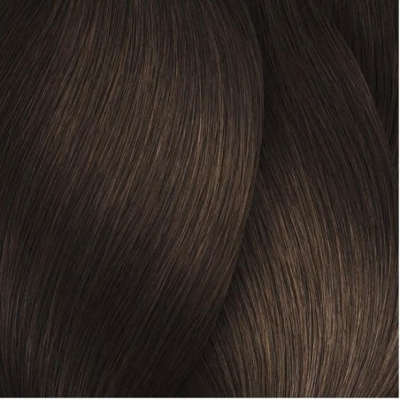 Loreal Tinte Permanente Nuevo Inoa En Gel Sin Amoniaco N.  6.32 Rubio Oscuro Dorado Irisado Tubo 60 Grs