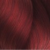 Loreal Tinte Permanente Nuevo Inoa En Gel Sin Amoniaco N.  6.66 Rubio Oscuro Rojo Extra Profundo Tubo 60 Grs