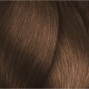 Loreal Tinte Permanente Nuevo Inoa En Gel Sin Amoniaco N.  7. 8 Rubio Moka Tubo 60 Grs