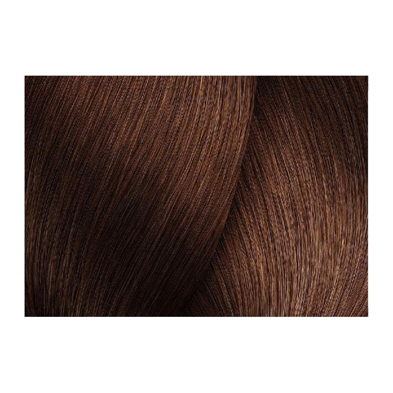 Loreal Tinte Permanente Nuevo Inoa En Gel Sin Amoniaco N.  7.11 Rubio Ceniza Profundo Tubo 60 Grs